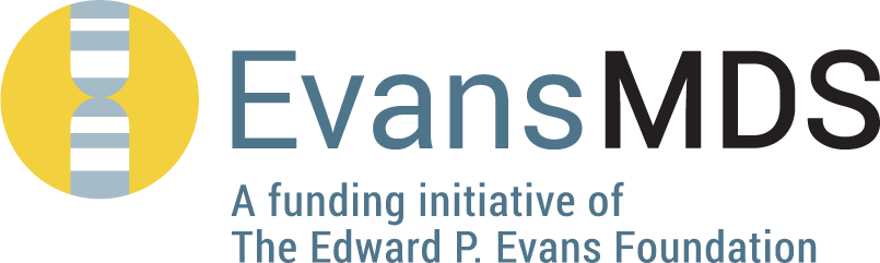 EvansMDS